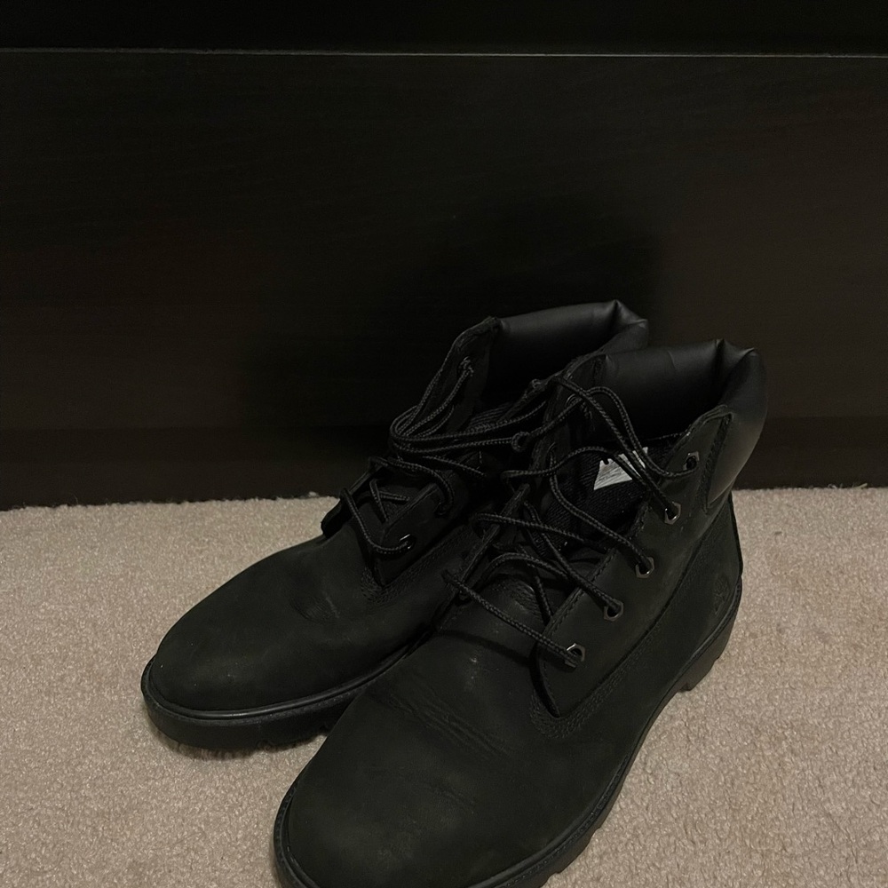 Timberlands - Picture 2 of 3